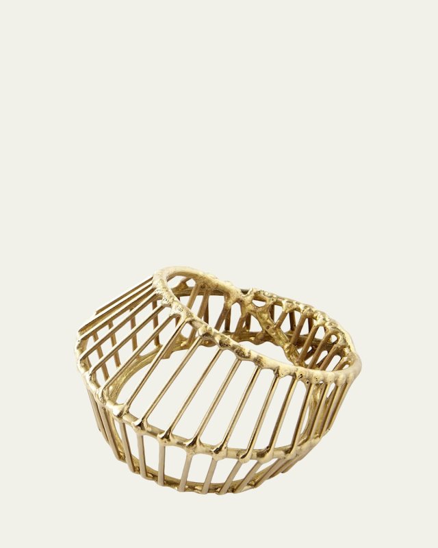 Cage Napkin Ring